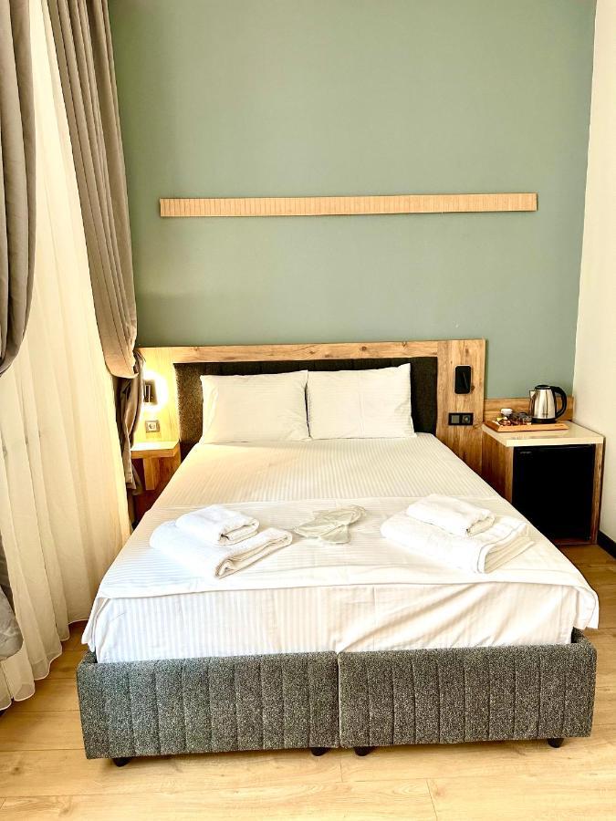 Newalla Hotel Old City Истанбул Екстериор снимка