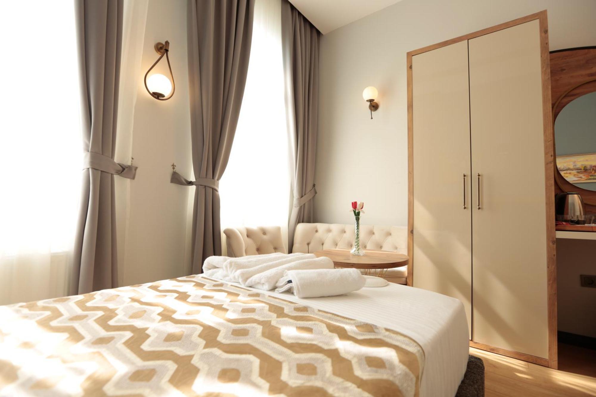 Newalla Hotel Old City Истанбул Екстериор снимка